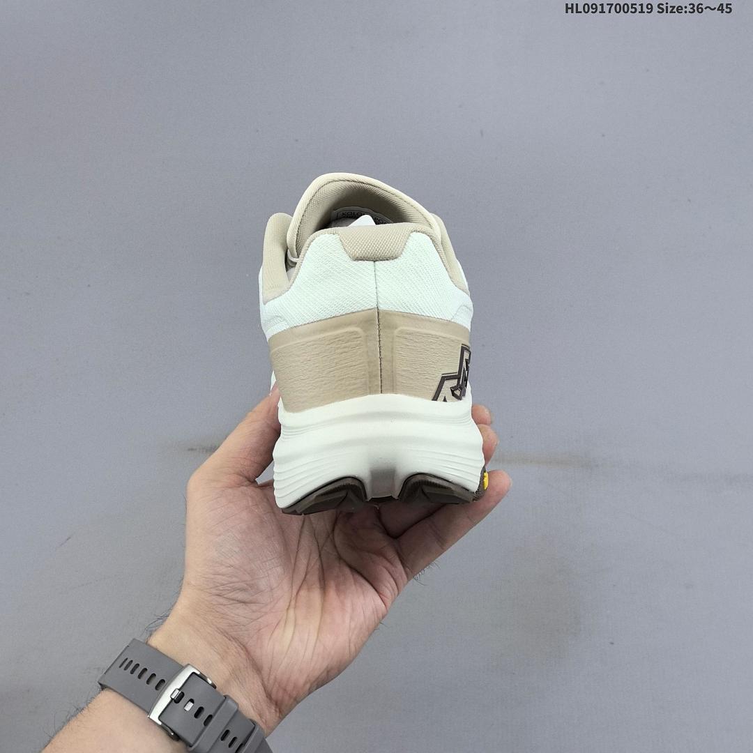 KOLON SPORT MOVE ALPHA LITE Vibram Megagrip Litebase - foto 6