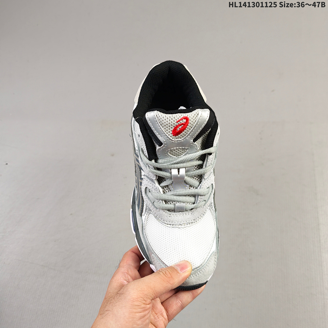 ASICS GEL-NYC AHAR+ - foto 7