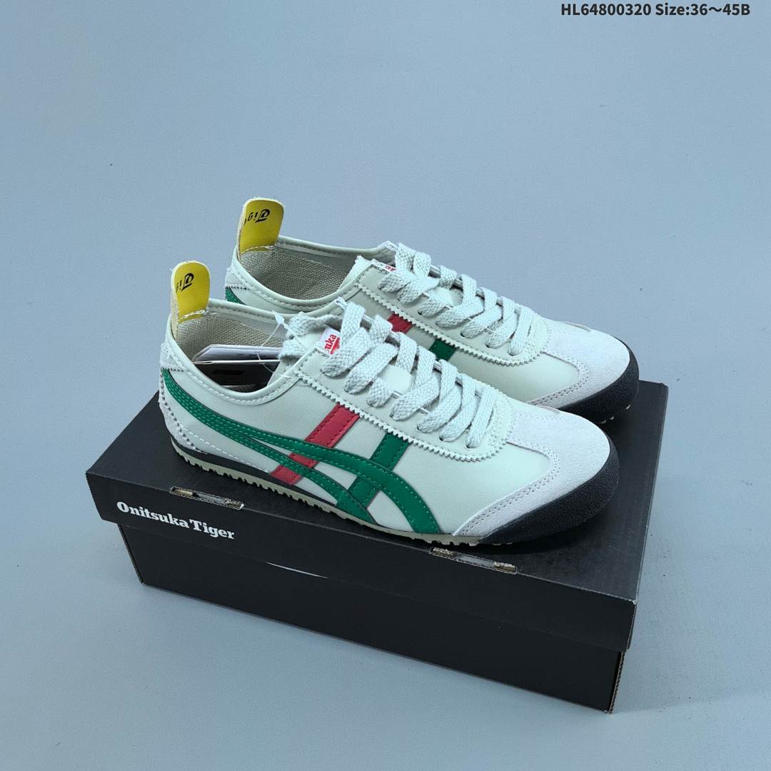 Onitsuka Tiger MEXICO66 Paraty Slip-On Logo - foto 19