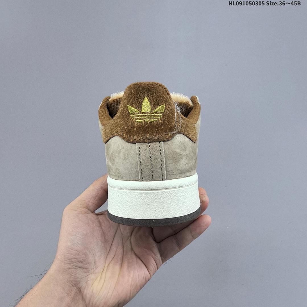 Adidas Originals Campus 00s 4 - foto 6