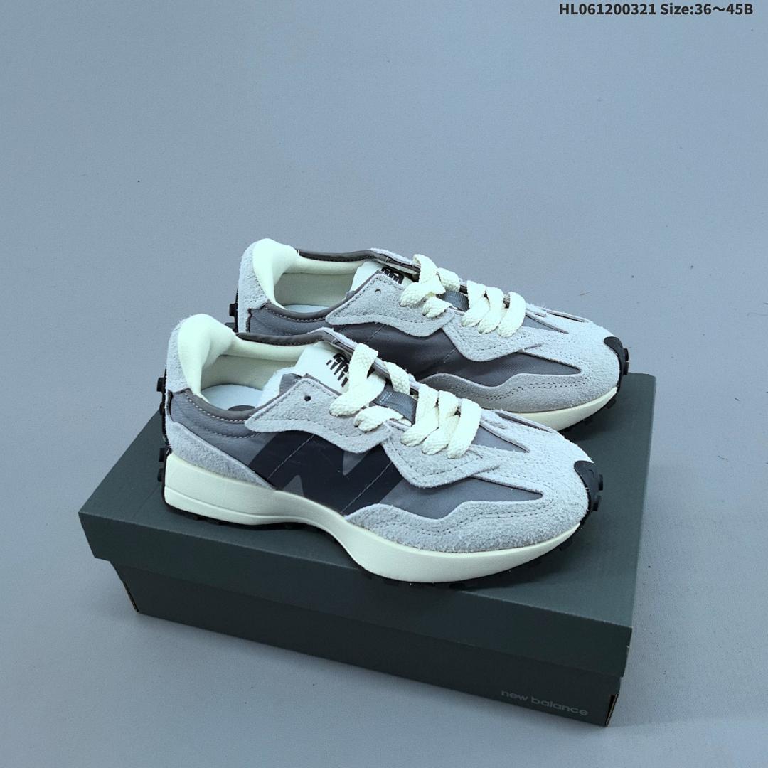 New Balance MS327 N - foto 8