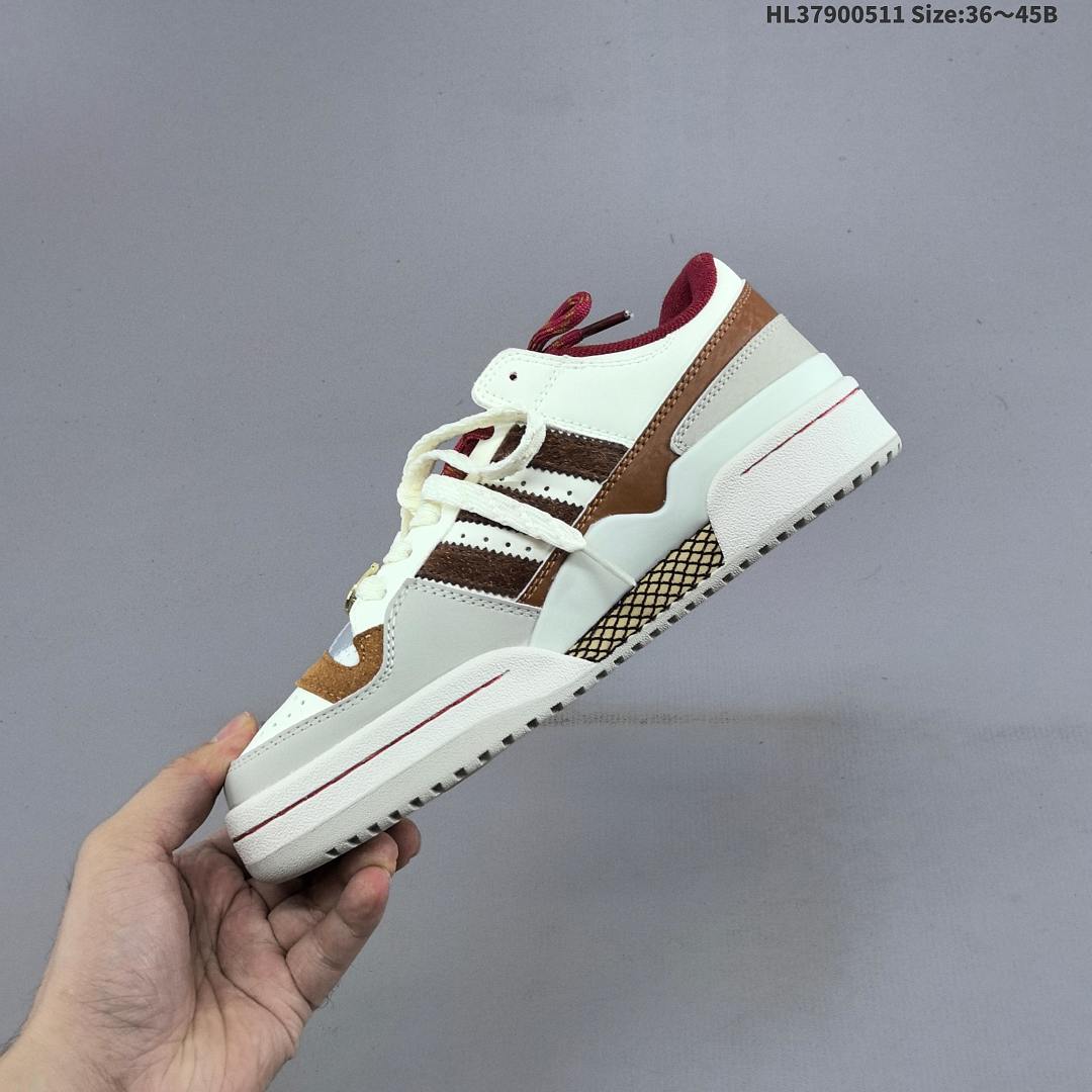 Adidas Forum Low CL CNY - foto 4