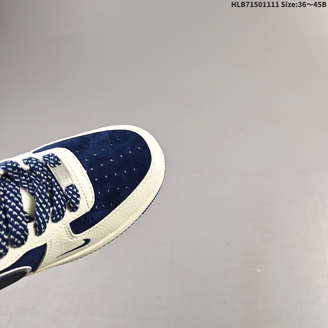 NIKE AIR FORCE 1‘07 -525 Siz - foto 4