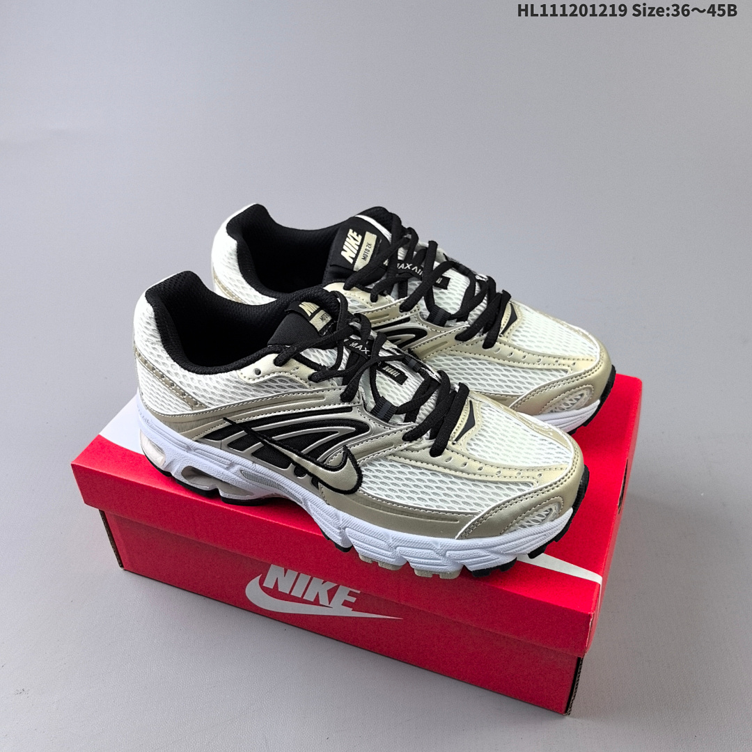 Nike Air Max Moto 2K -208 4