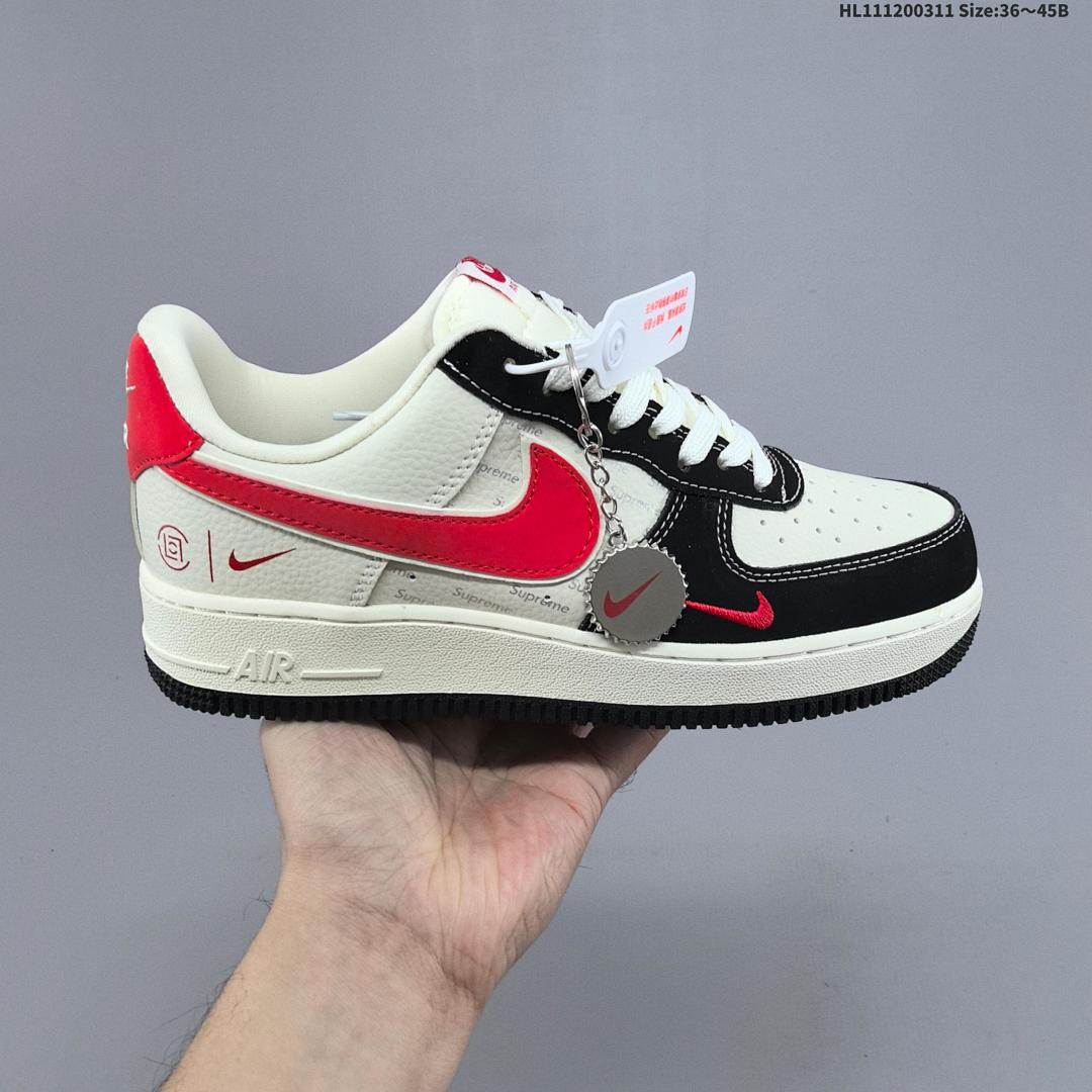 Nike Air Force 1’07 Force 1 - foto 4