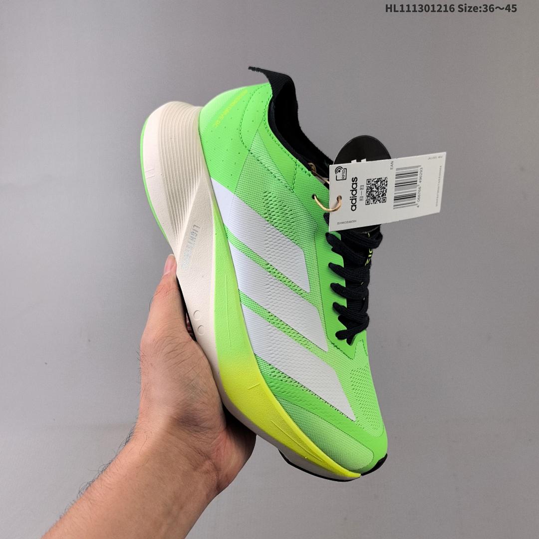 Adidas Adizero Drive Rc ADIZERO TORSION SYSTEM - foto 5