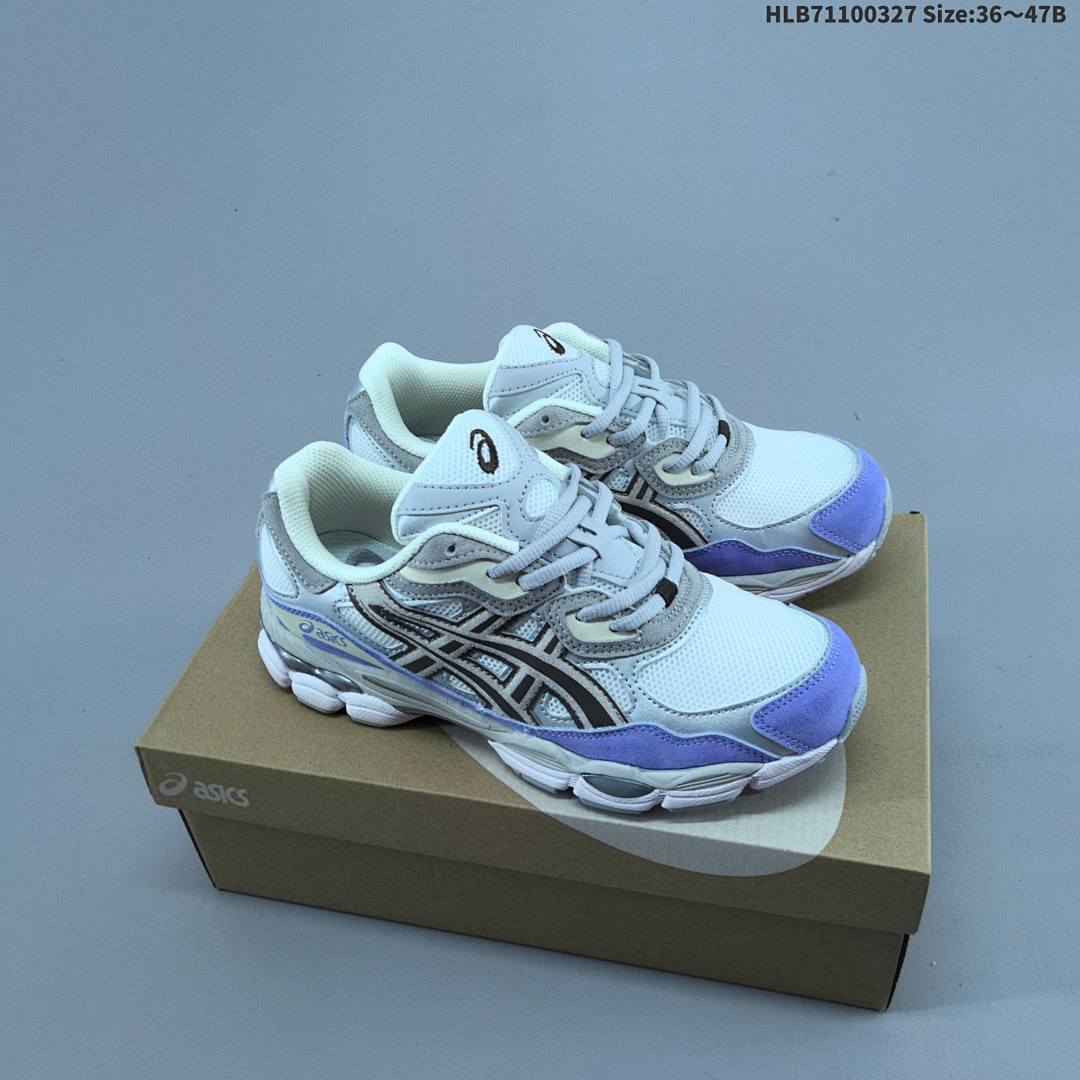 Asics Gel-NYC LOGO - foto 4