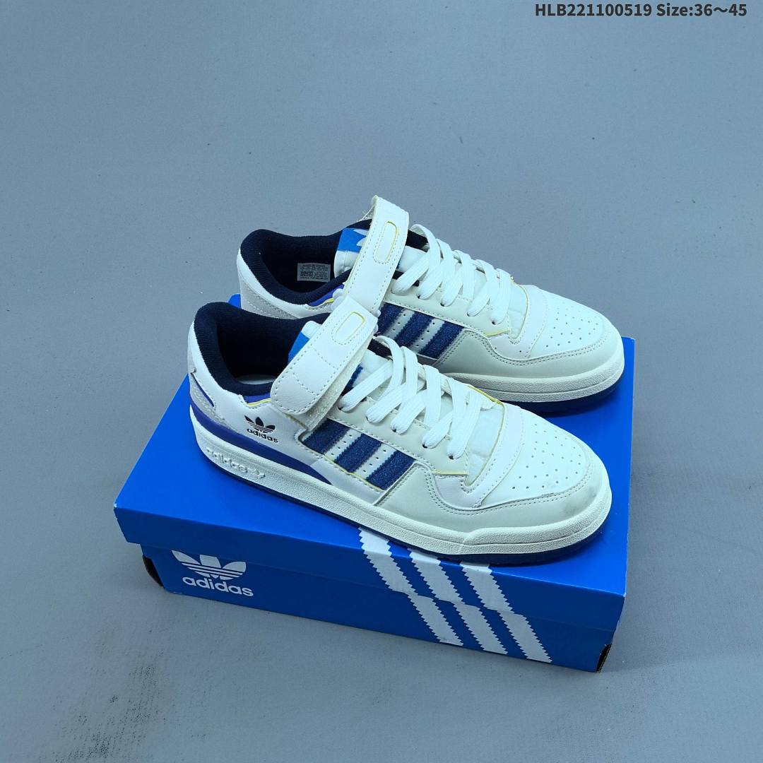 Adidas Originals Forum 84 Low Adv - foto 15