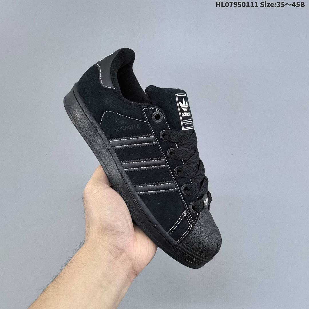 Adidas Originals Superstar Pride RM IE5532 JH5469 JH7032 HL079 - foto 5