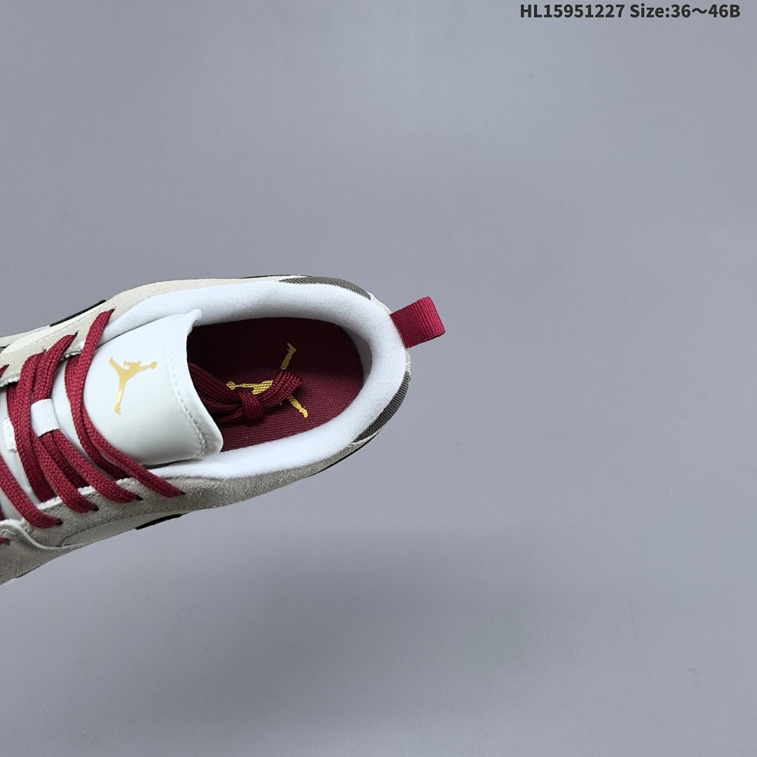 Nike Air Jordan CMFT Era 261 - foto 2