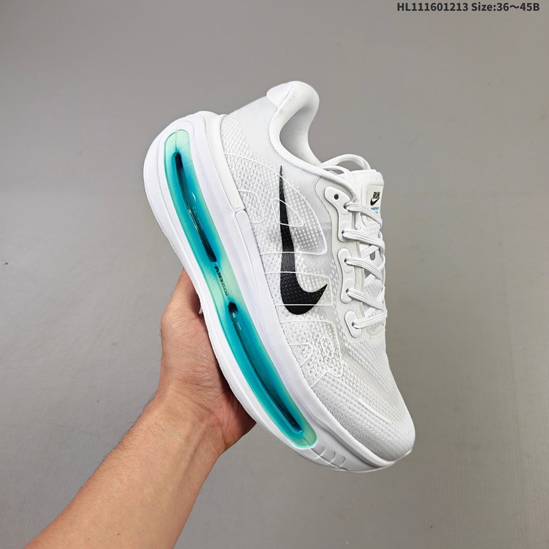 Nike VOMERO PREMIUM ReactX Air Zoom - foto 8