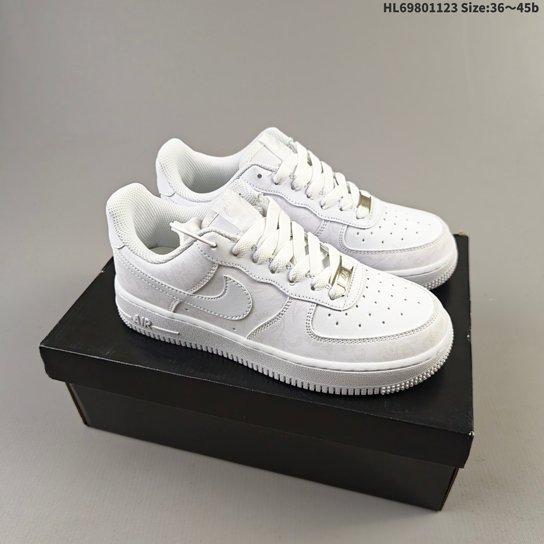 Nike Air Force 1‘07 SE Forc - foto 2