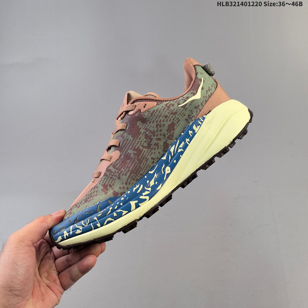 HOKA SPEEDGOAT 6 - foto 7