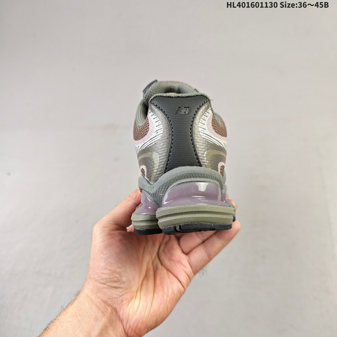 New Balance NB2000 NB 2025 - foto 5