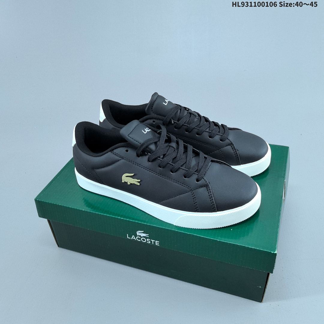 LACOSTE Carnaby Cup - foto 4
