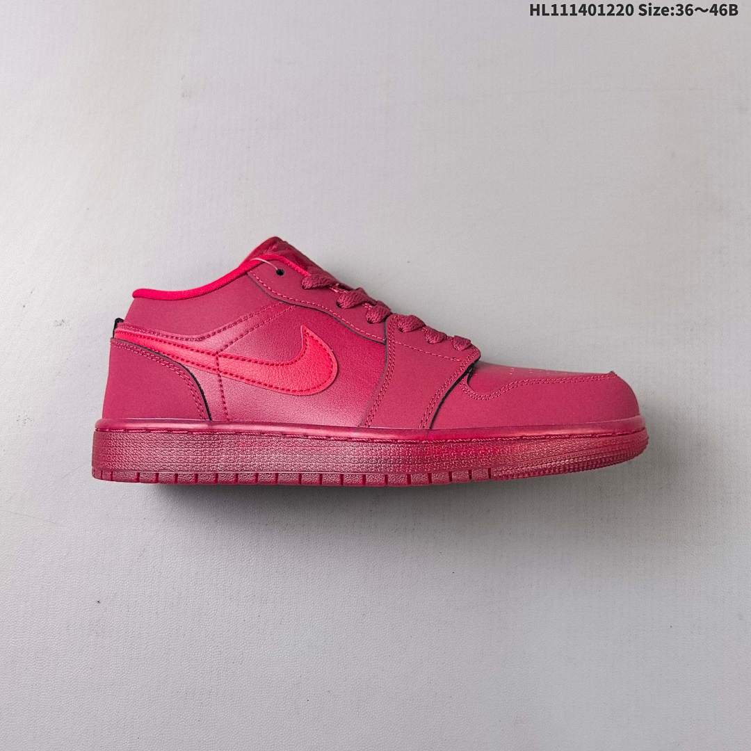 Nike Air Jordan 1 Low AJ1 1 -60 - foto 9