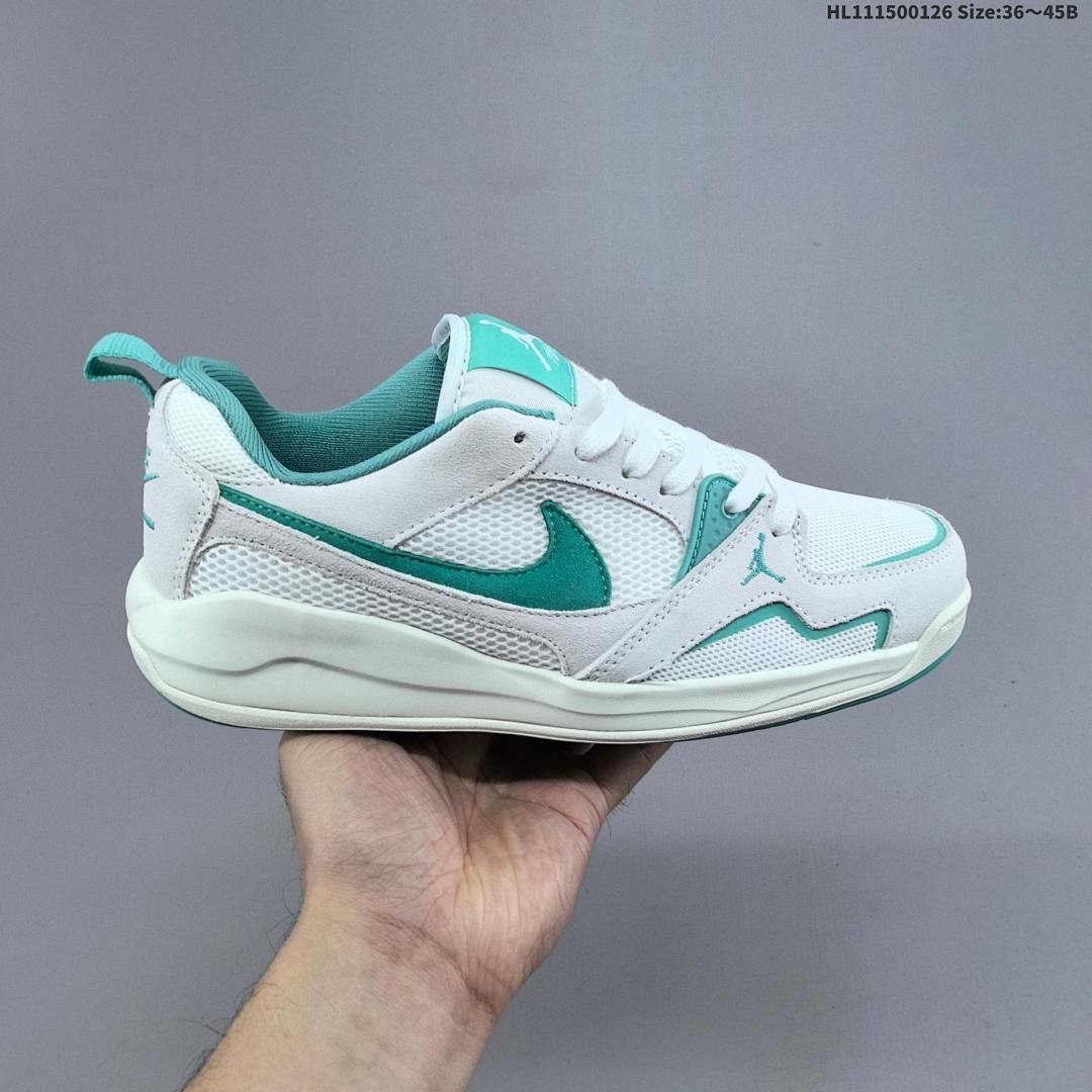 Nike Air Jordan CMFT Era -120 ID - foto 6