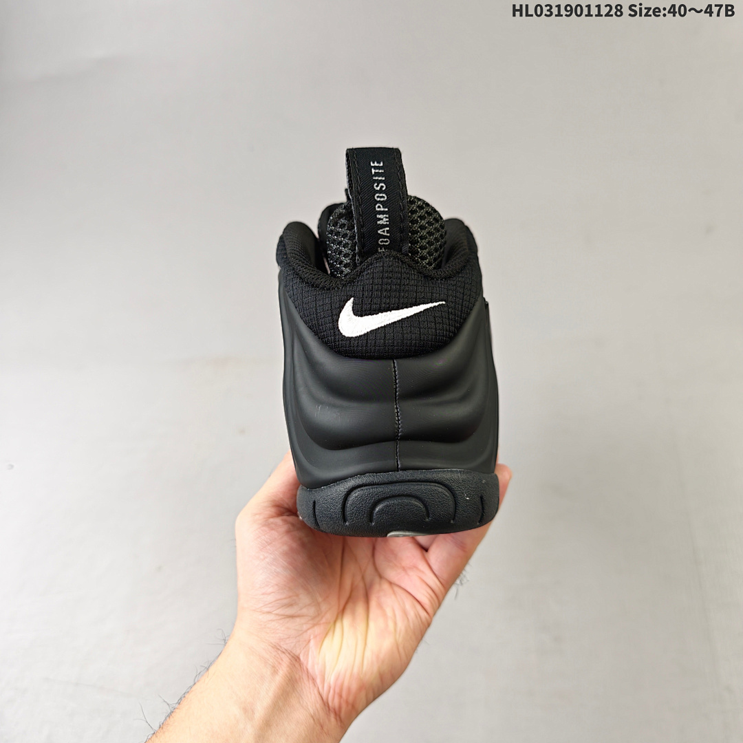 NIKE AIR FOAMPOSITE ONE - foto 5