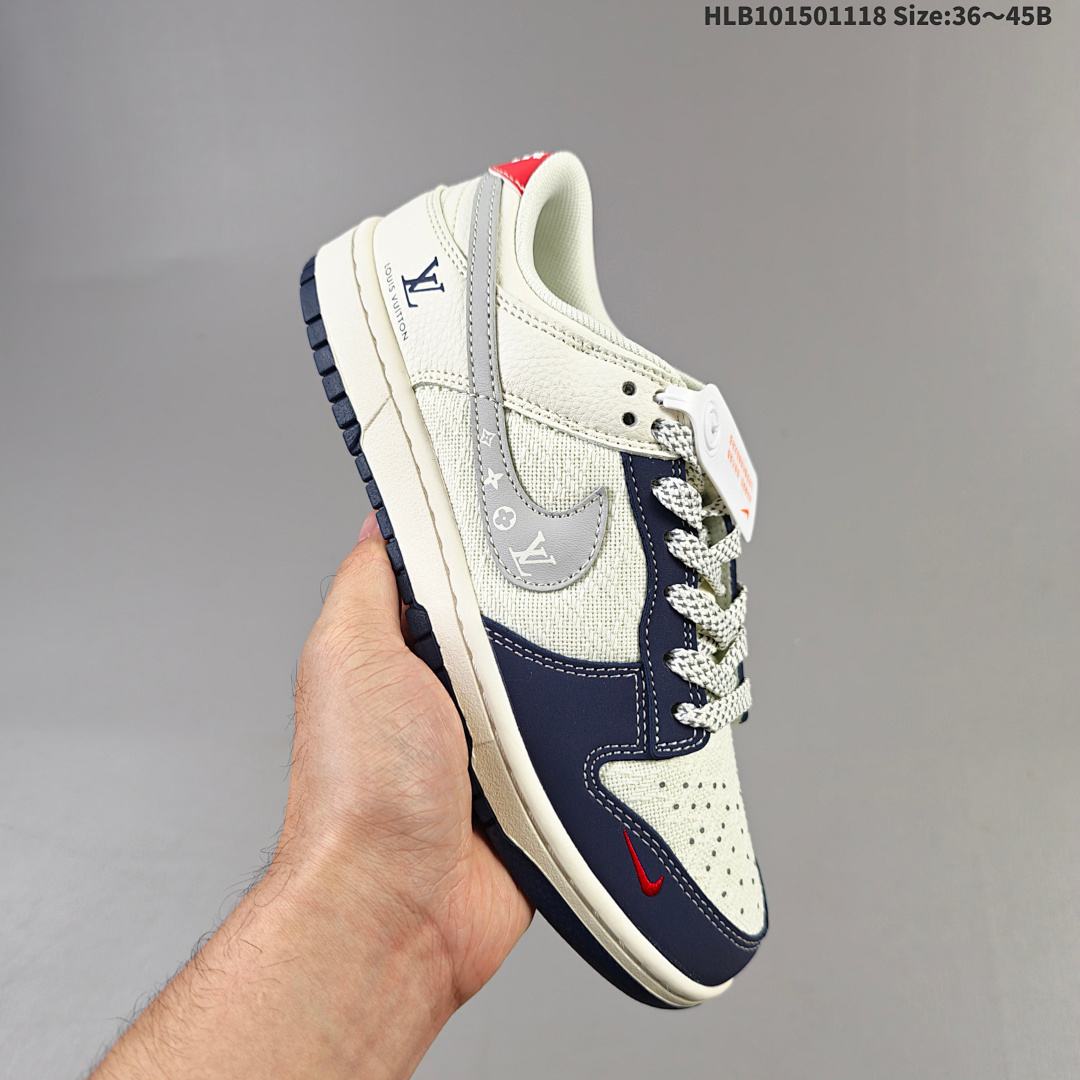 NK Dunk Low Retro ”DIY “ sb - foto 6