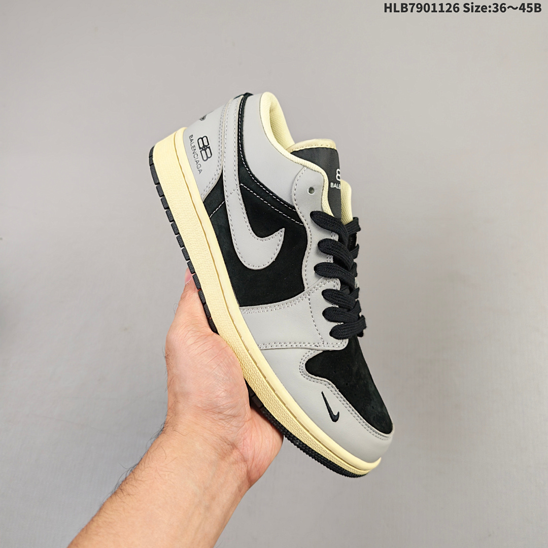 Nike Air Jordan 1 Low AJ1 AJ1 1