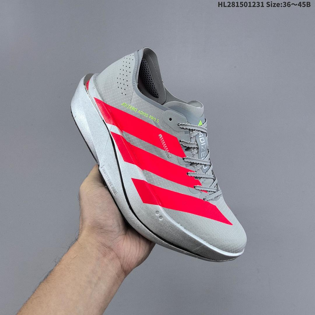Adidas Adizero Adios Pro 5 Flywire Zoom - foto 8