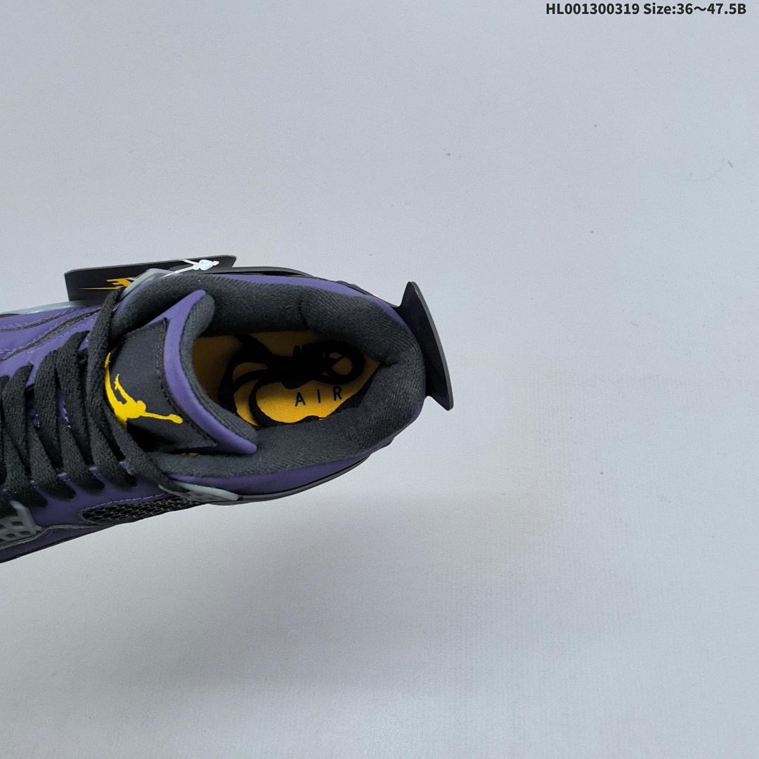 Air Jordan 4 Retro OG "Imperial Purple" AJ4 4 aj4 4 - foto 9