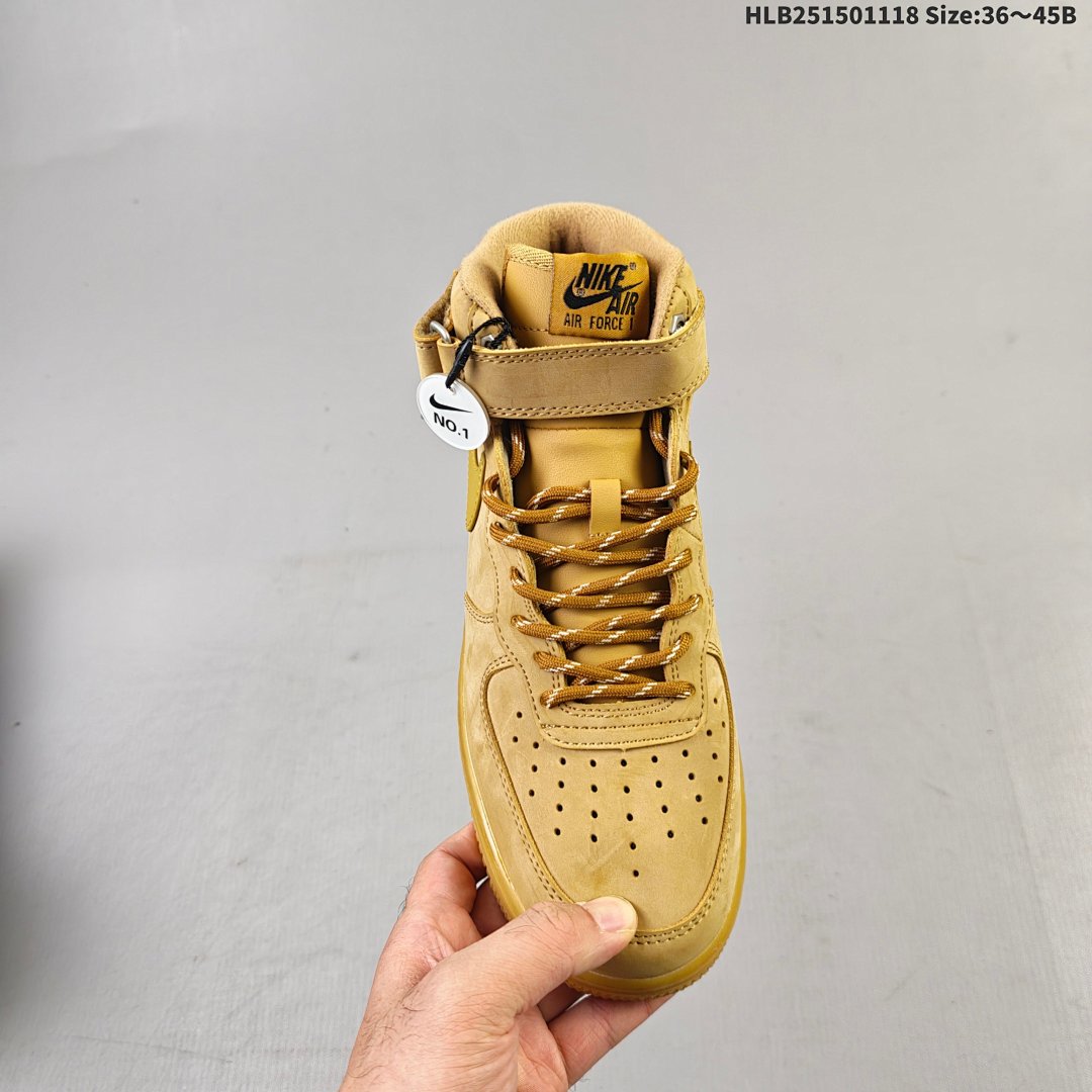 Nike Air Force 1 & x27;07 Low - foto 7