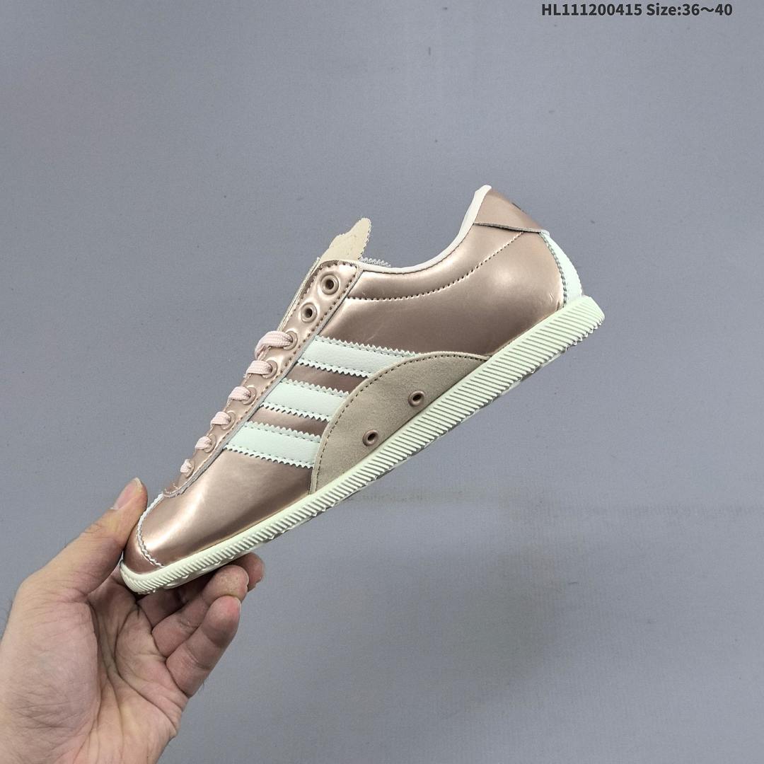 Adidas Originals Anfu Trainers ID Size 40 - foto 4