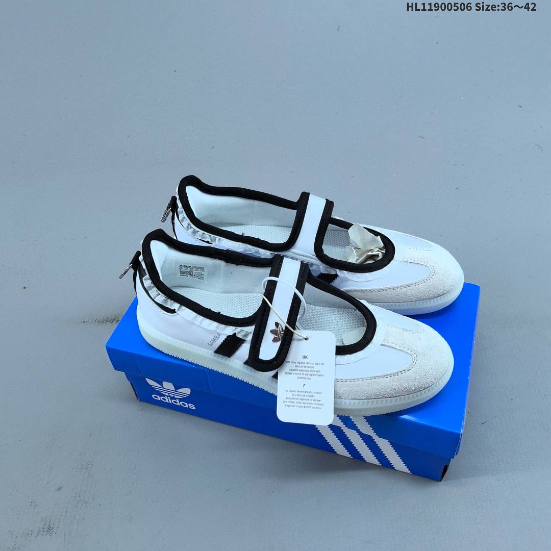 Adidas Samba Jane lD Size 42 - foto 8