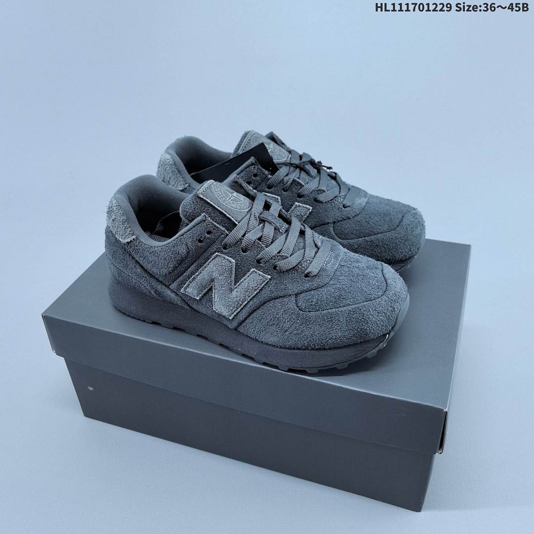 New Balance 574 4