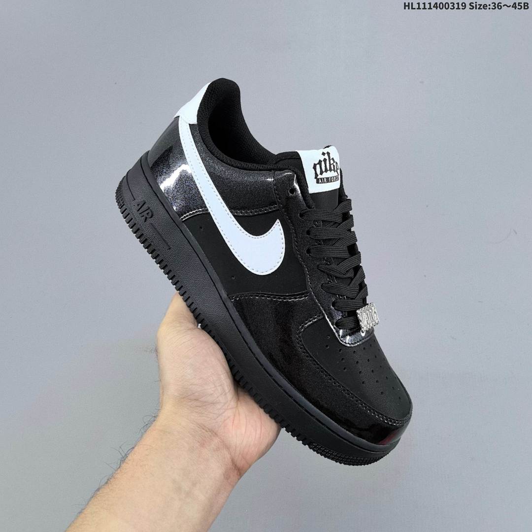 Nike Air Force 1’07 Force 1 - foto 3