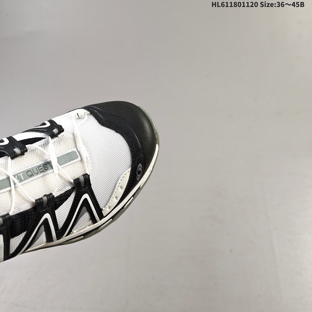 XT-QUEST GTXPANHUIADV Beige “ SENSIFIT - foto 5