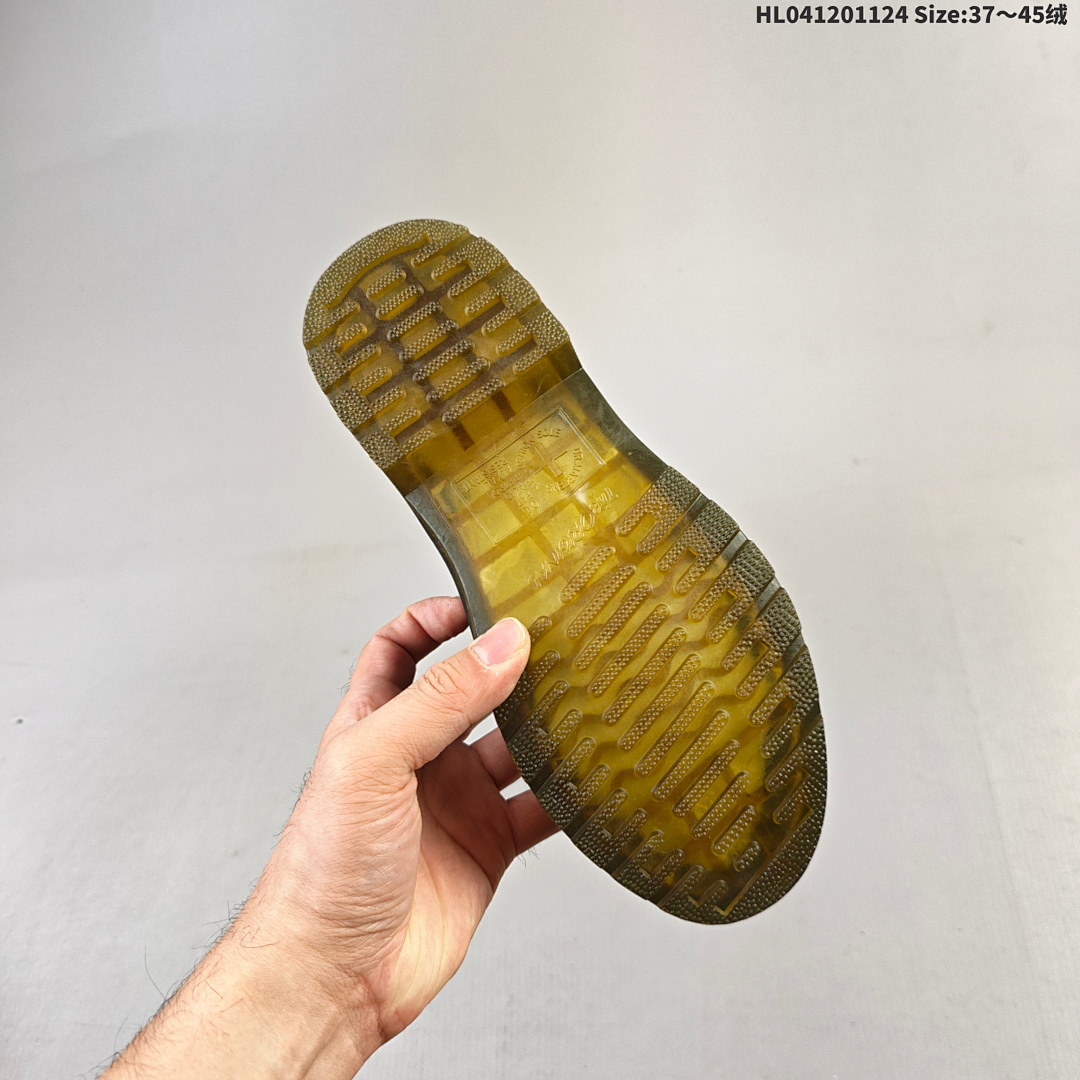 Dr.martens Martens 1460 Smooth Leather Platform - foto 55