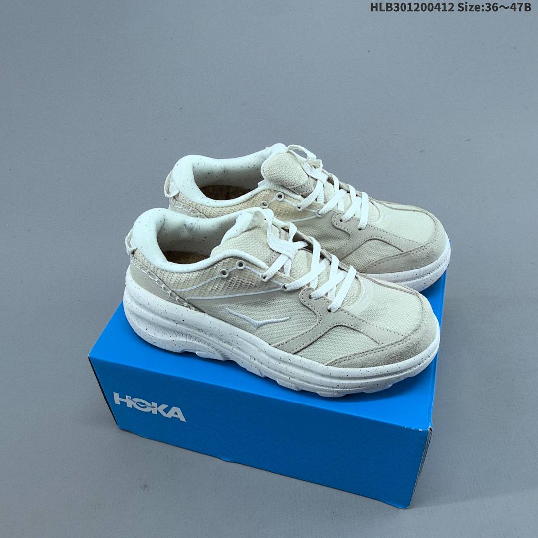 HOKA BONDI B3LS - foto 6