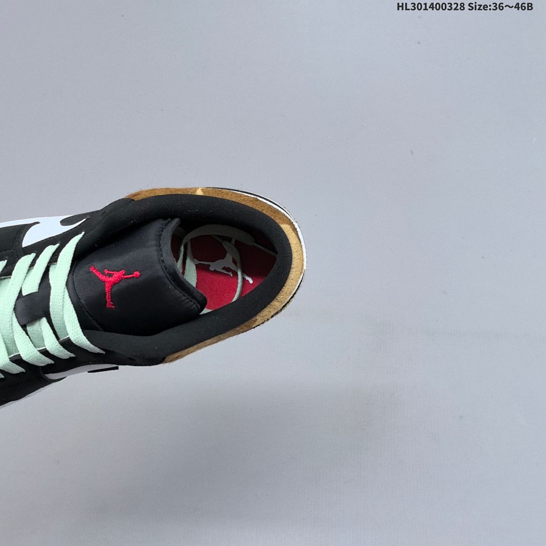 Nike Air Jordan 1 Low AJ1 1 - foto 9