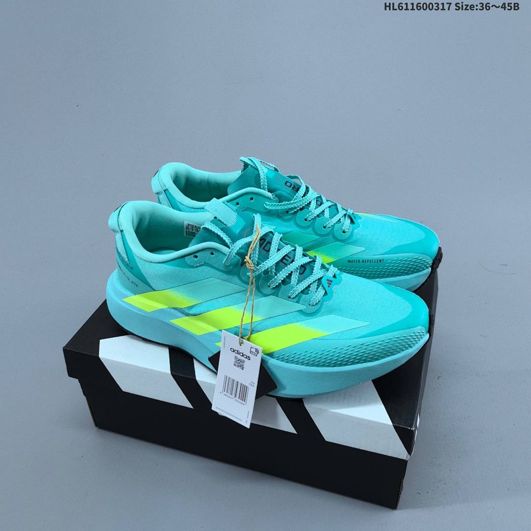 Adidas Adizero Pro Evo SL ATR Lightstrike Pro