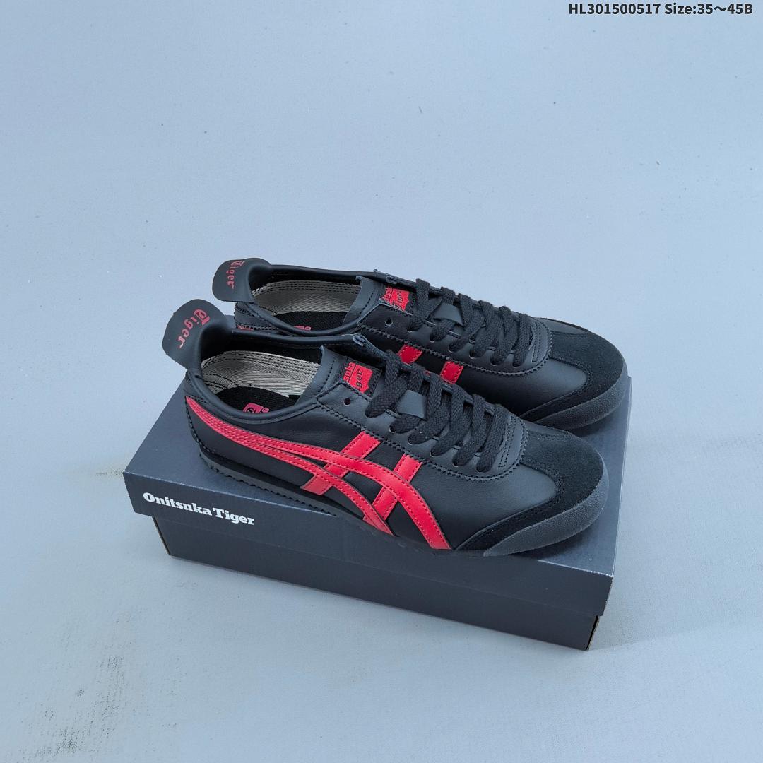 Onitsuka Tiger MEXICO 66 VIN MEXICO 66 LOGO - foto 3