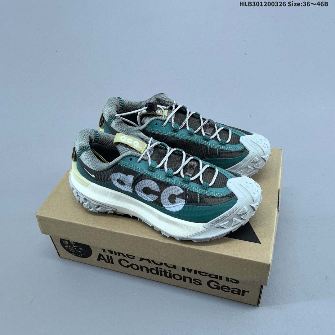 Nike ACG MOUNTAIN FLY 2 LOW Mountain Fly - foto 19