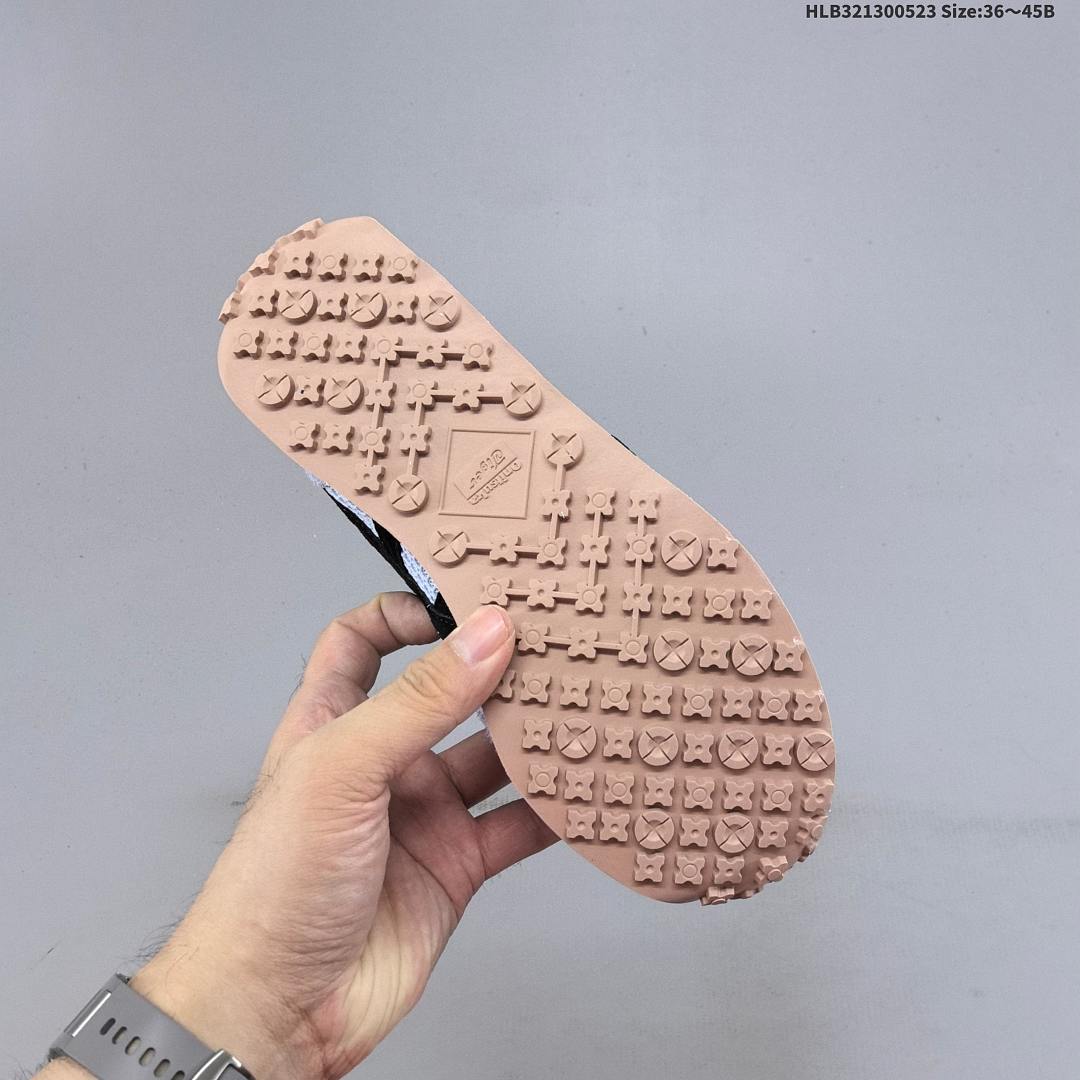 Onitsuka Tiger California 78 FS11 EDR 78 1978 - foto 7