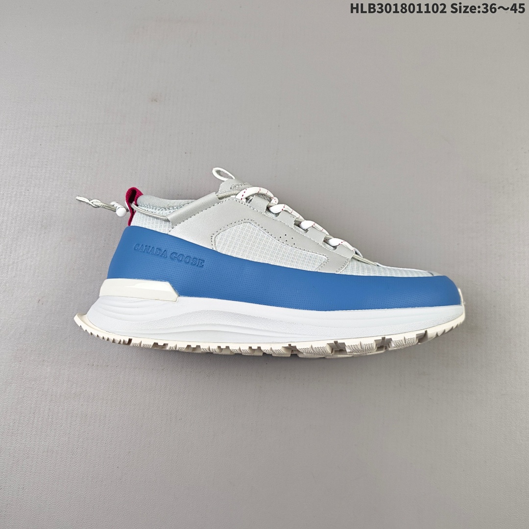 Canada Goose Glacier Trail HLB301801102 Size 45