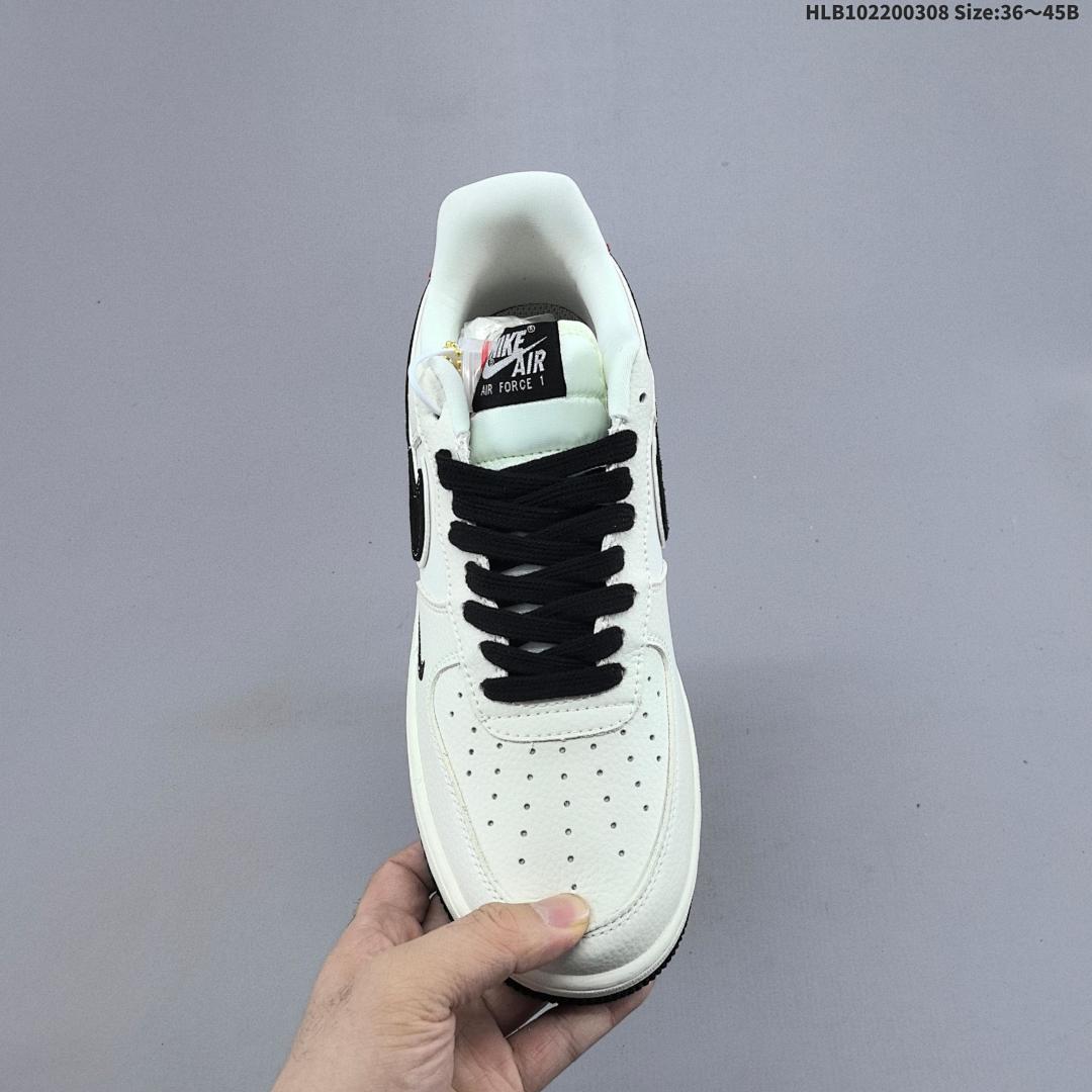 NIKE AIR FORCE 1‘07 LV8 -324 - foto 5