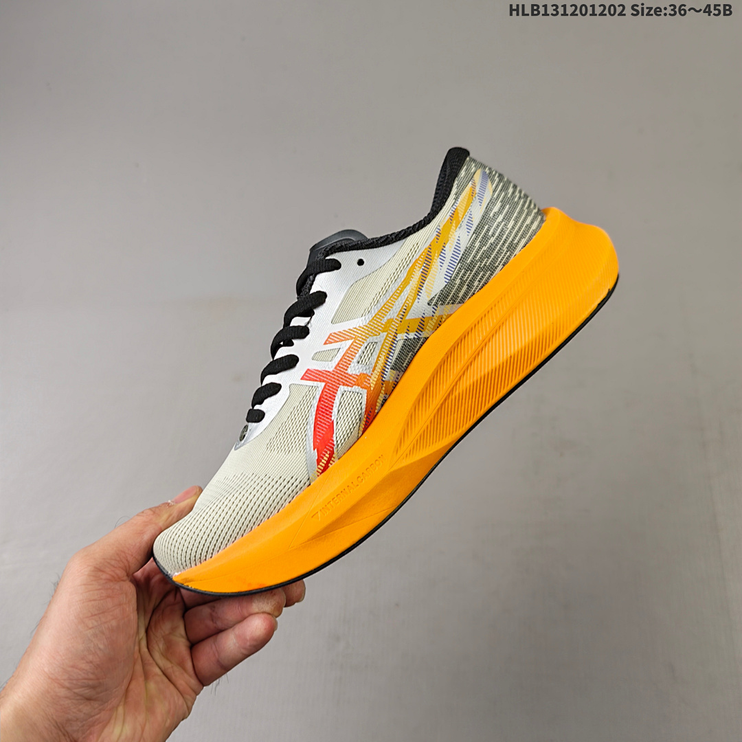 Asics MAGIC SPEED 4 T-GEL - foto 3