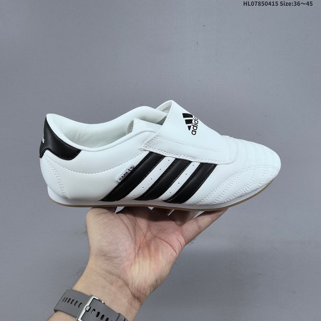 adidas originals Taekwondo adidas originals Taekwondo JQ47 - foto 3