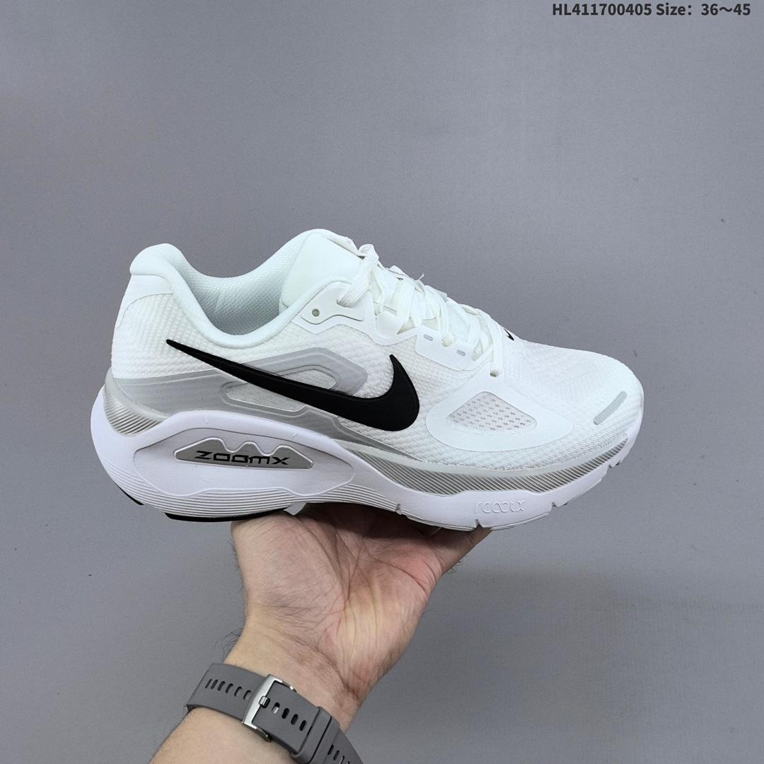 NIKE STRUCTURE PLUS ReactX Air Zoom - foto 2
