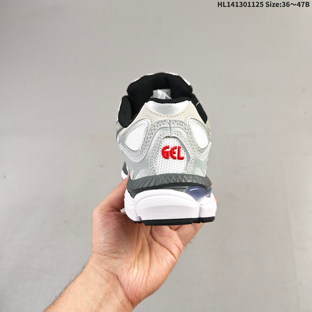 ASICS GEL-NYC AHAR+ - foto 6