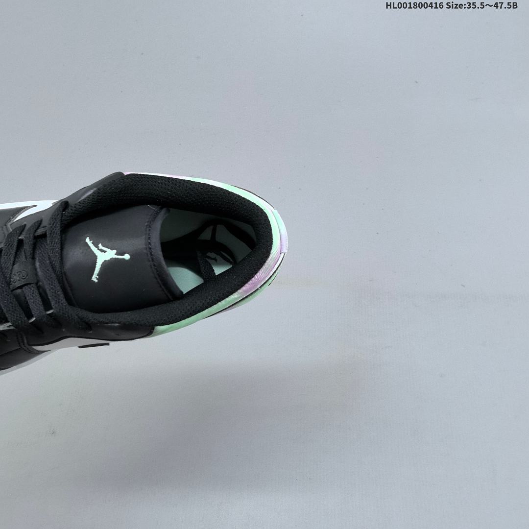 Air Jordan 1 Low SE "Supernova" AJ1 1 aj1 1 - foto 9