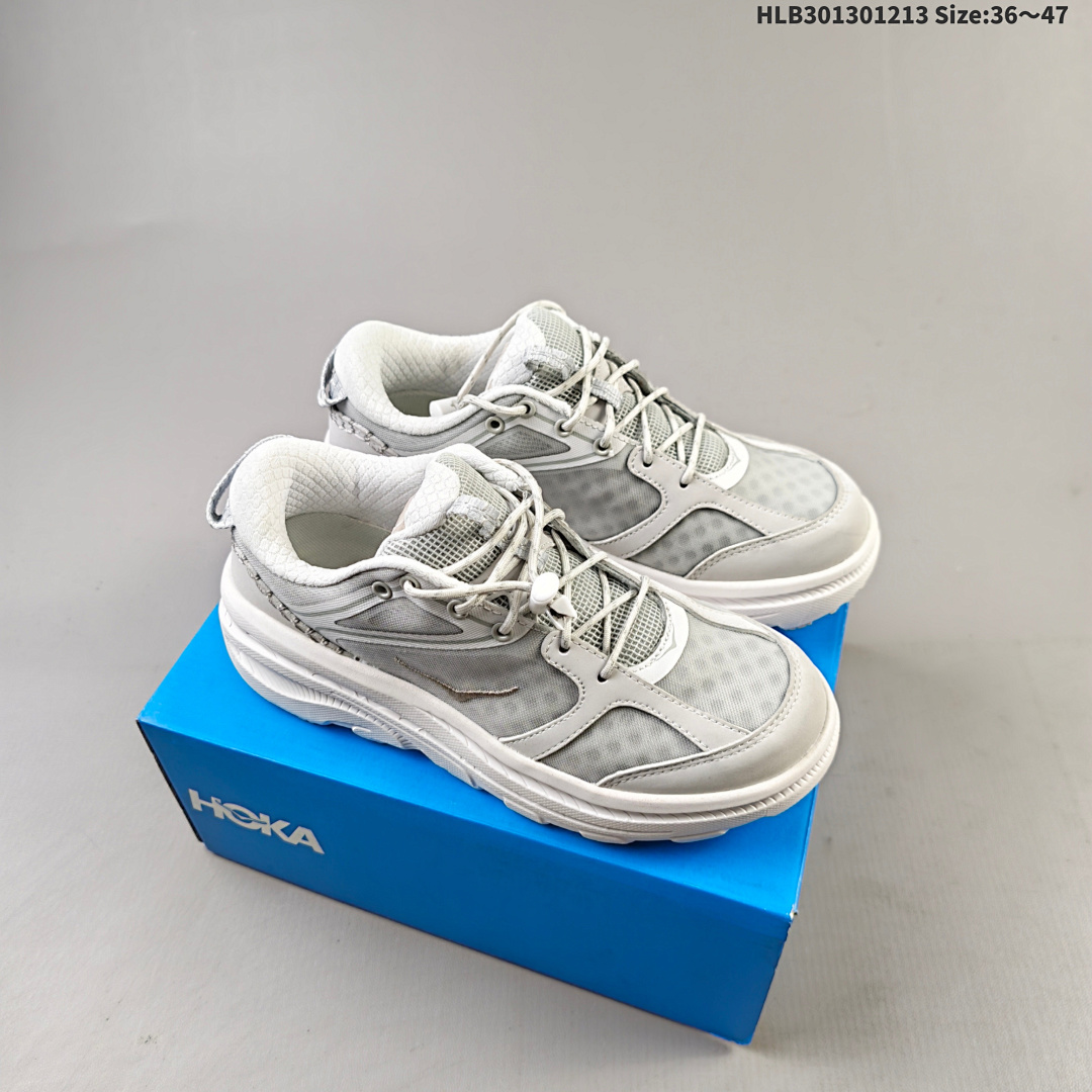 HOKA BONDI B3 - foto 4