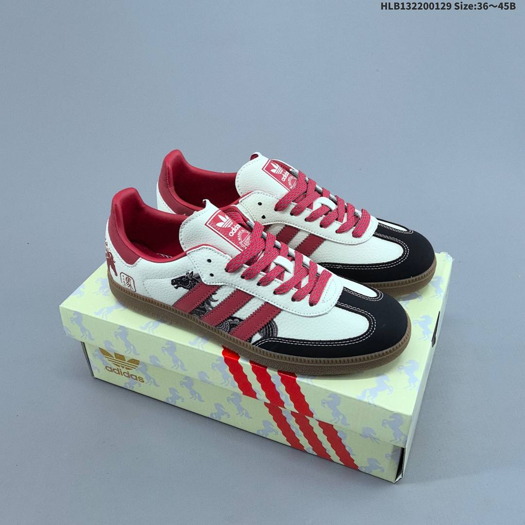 Adidas Originals Samba ID Si - foto 4