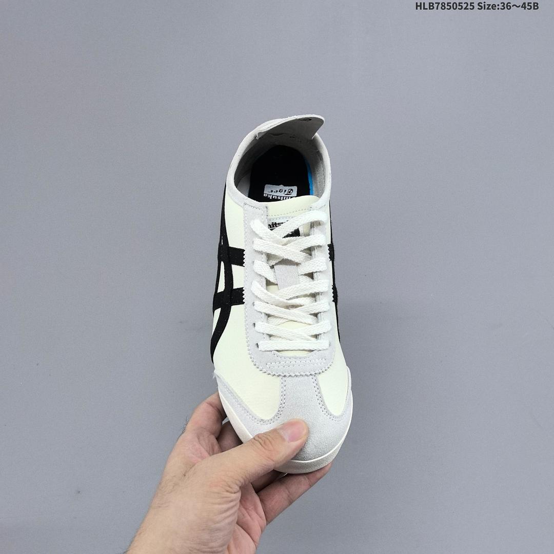 Onitsuka Tiger Mexico 66 Slip On - foto 5