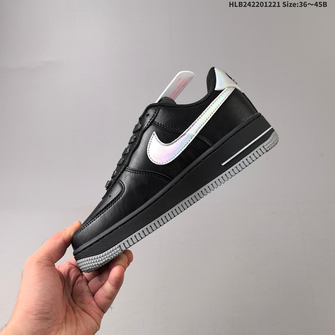 NIKE AIR FORCE 1‘07 LV8 -010 - foto 7